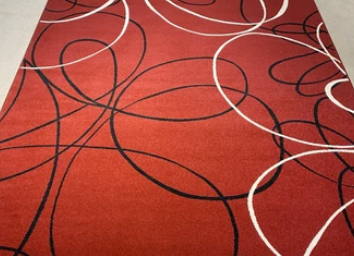 modern rugs for living room