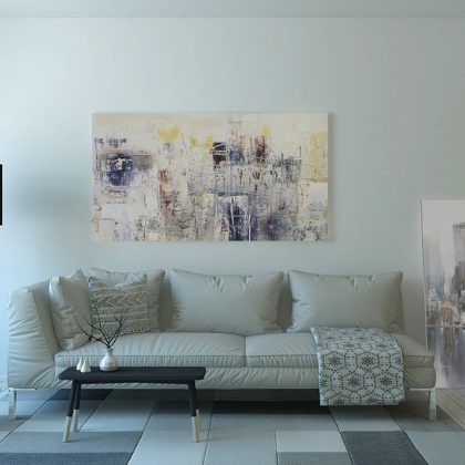 4 Super Simple Decorating Ideas