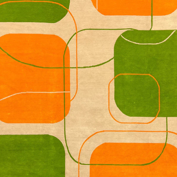 What Colour Rug Should I Buy for my Living Room?