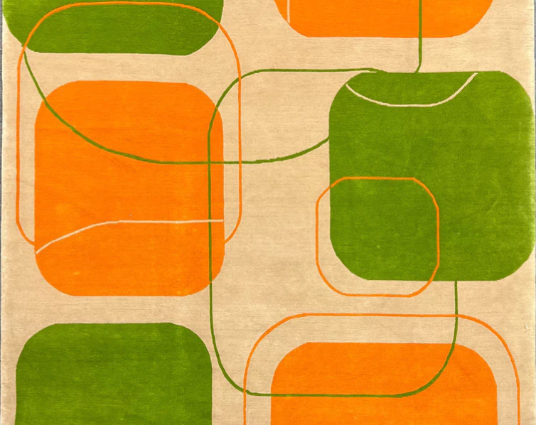 What Colour Rug Should I Buy for my Living Room?