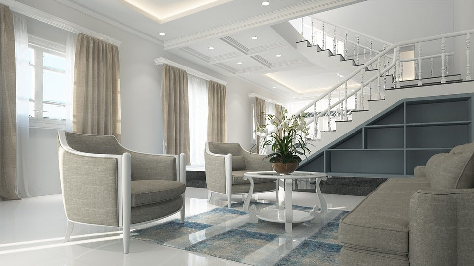 Inspiring Modern Living Room Designs for 2023