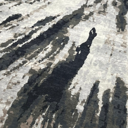 Contemporary Rugs To Match Any Home's Decor