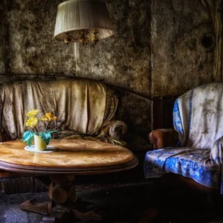 5 Biggest Living Room Design Mistakes