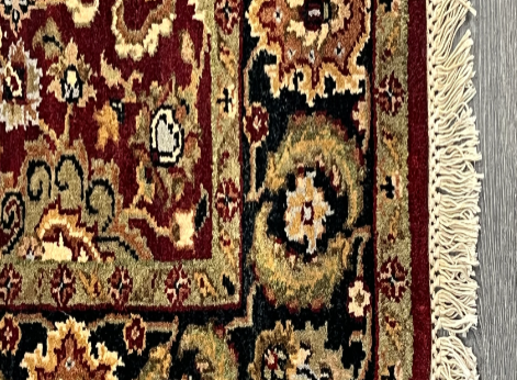 What types of rugs are in style now?