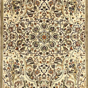 Understanding the Rich History of Persian Rugs