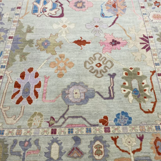 5 Tips for Choosing the Right Rug Size for Your Home