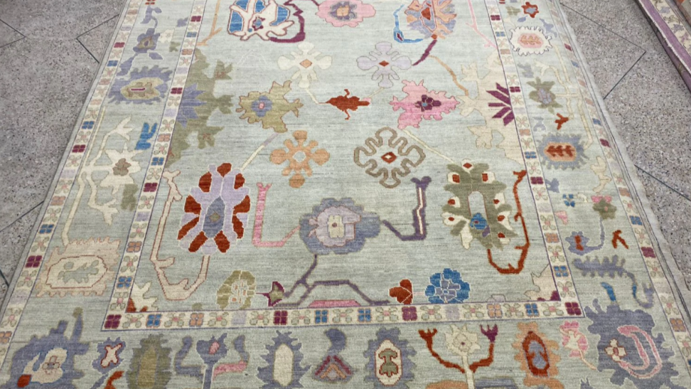5 Tips for Choosing the Right Rug Size for Your Home