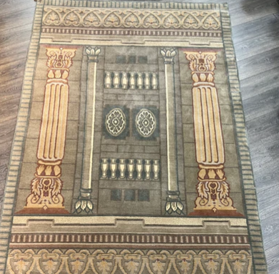 4 Ways to Make My Living Room Look Beautiful?