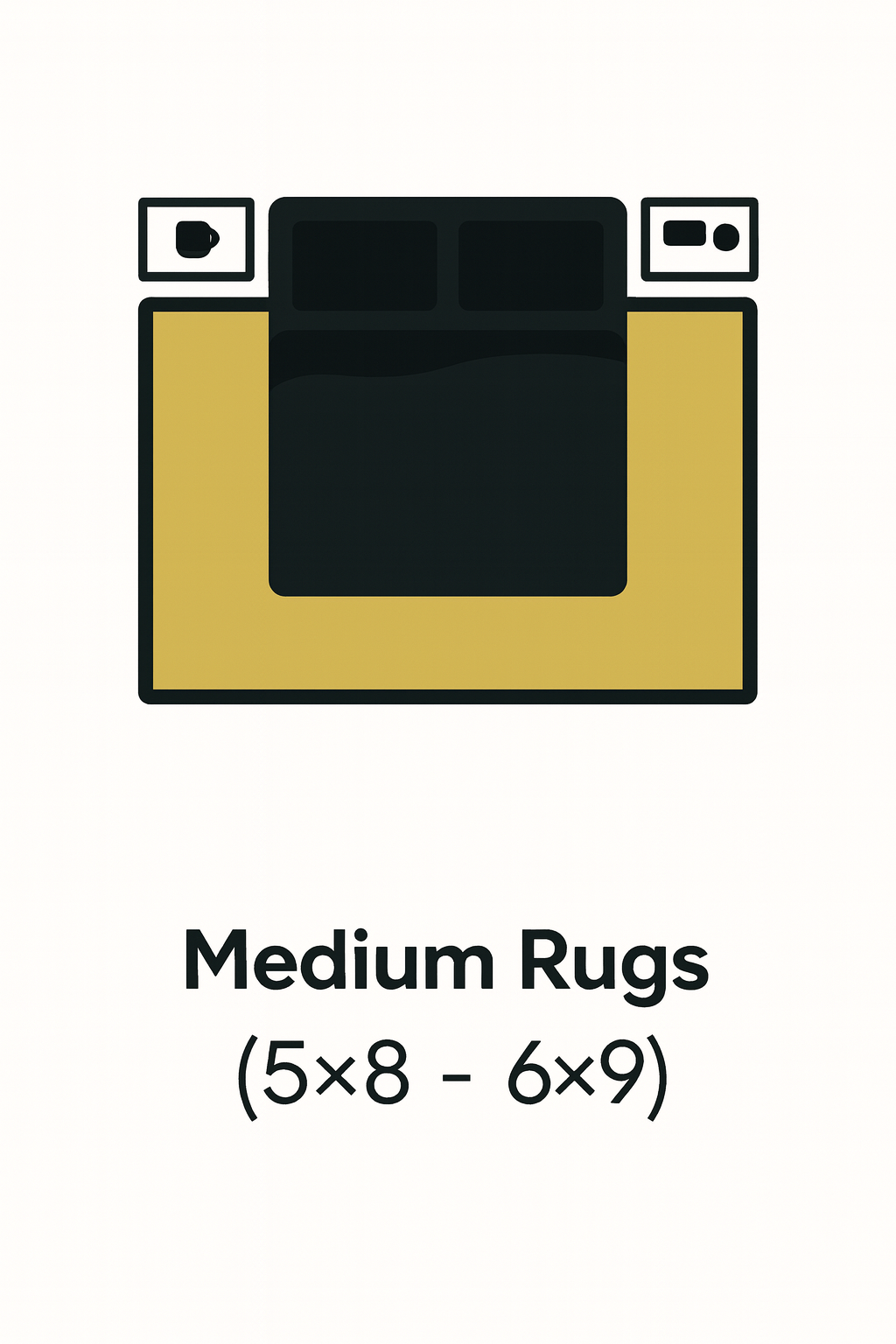 Medium Rugs (5x8 – 6x9)