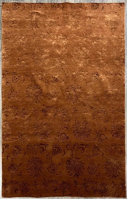 KB's Exclusive Hand Knotted Rugs Collection