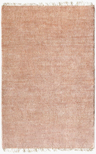 Epic Handmade Wool Rug — Blush | EPI-2313