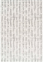 4'x6' Malmo High End Belgium Machine Made Area Rug