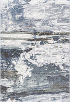 4'x6' Bellini High End Belgium Machine Made Area Rug