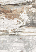 4'x6' Bellini High End Belgium Machine Made Area Rug