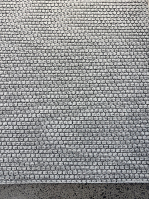 2'x3' 100% Wool High Line Hand Woven Area Rug