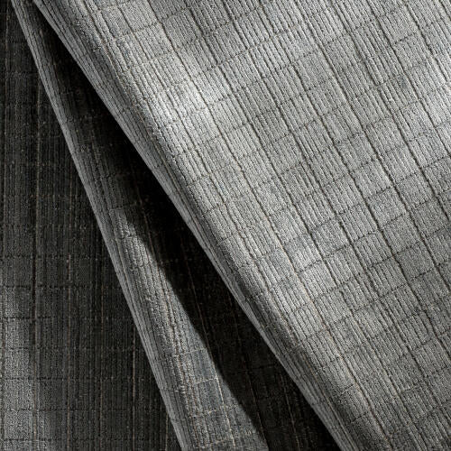 Carre Handmade Rug — Charcoal | CCR-2302