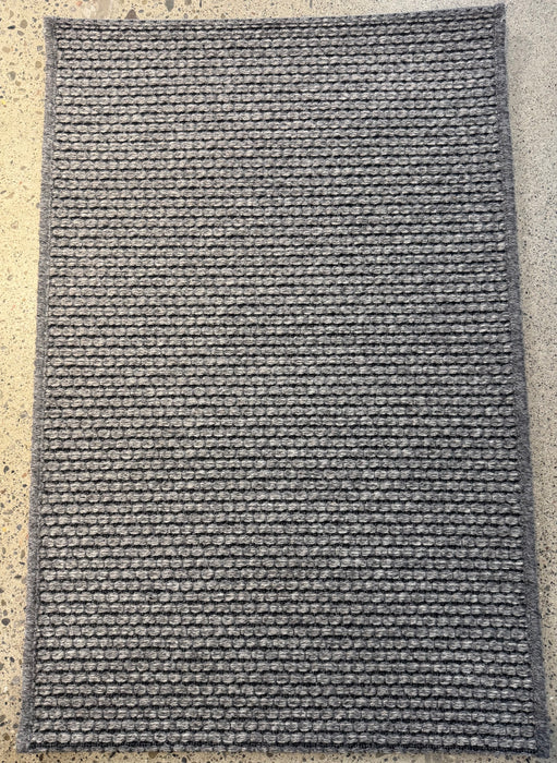 2'x3' 100% Wool High Line Hand Woven Area Rug