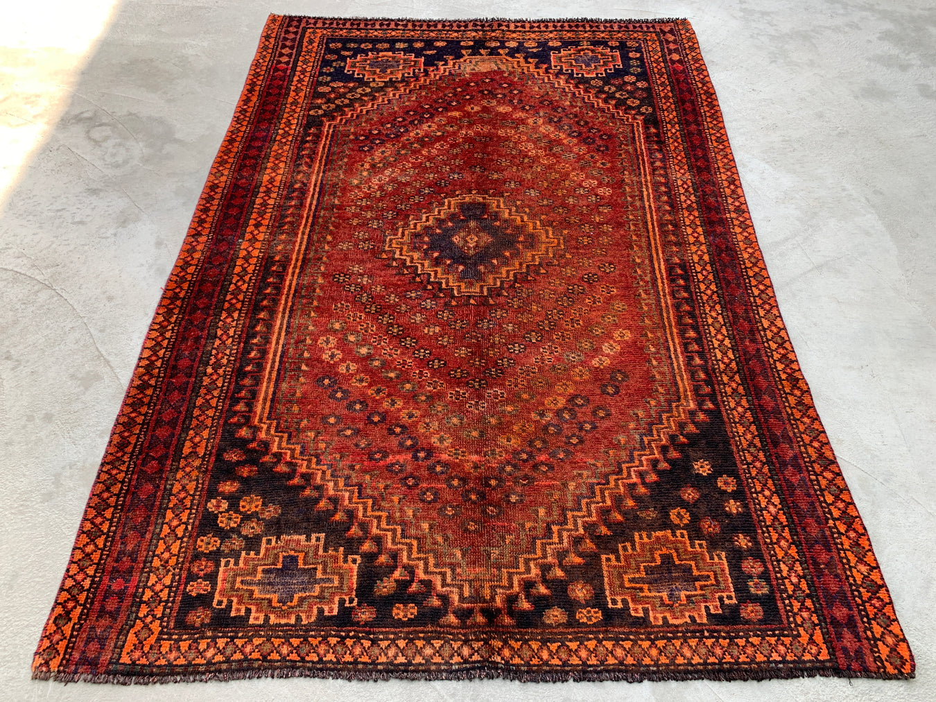 5 x 8 Rugs