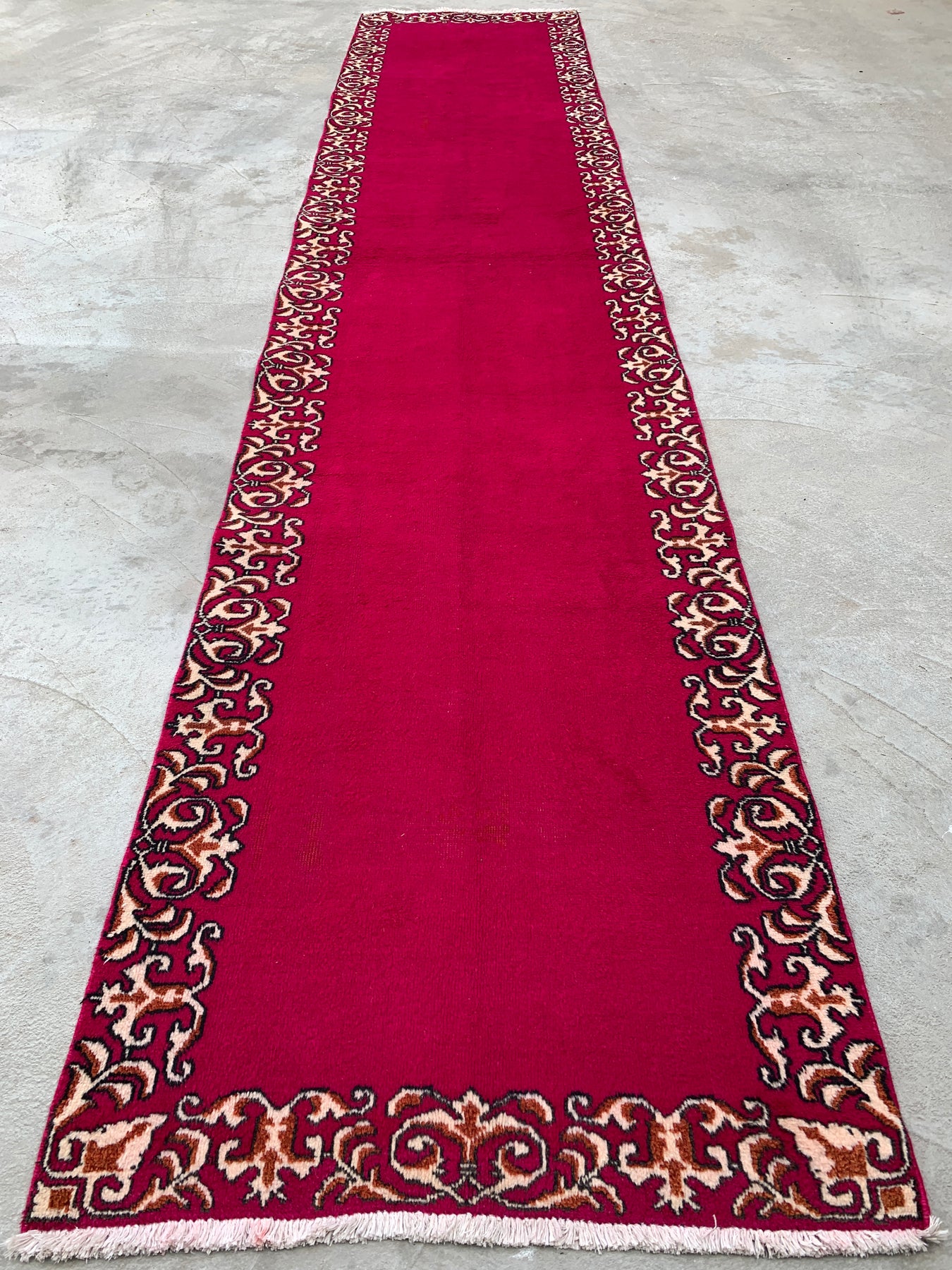 Solid & Striped Rugs