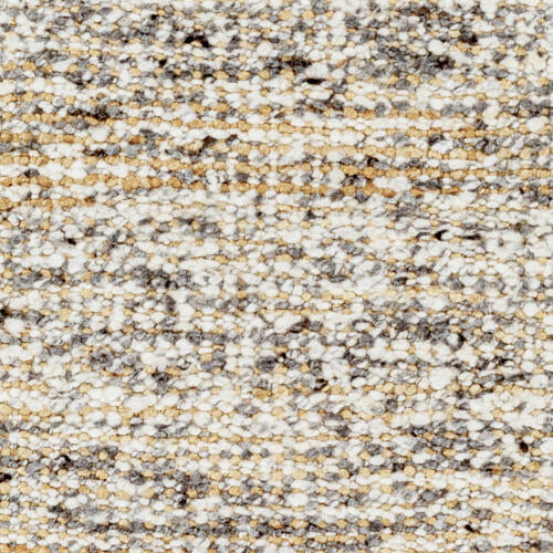 Aylin Handmade Jute & Wool Rug— Tan / Taupe | AYI-2302