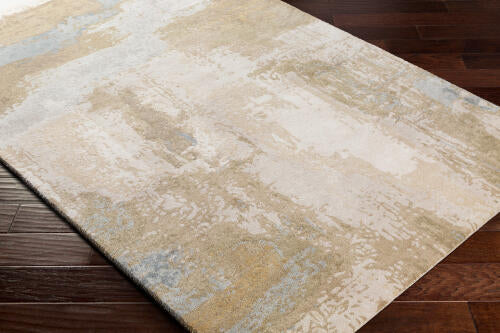 Kavita Handmade Rug — Sand / Taupe | KVT-2300