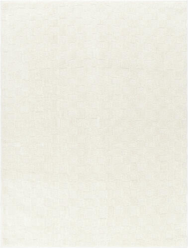 Livabliss Freud Machine Woven Rug — Ivory | FEU-2306 - performance
