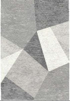 7'x10' Positano High End Belgium Machine Made Area Rug