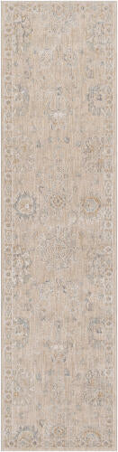 Avant Garde Machine Woven Rug — Soft Neutrals | AVT-2307
