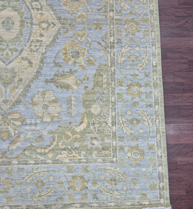 8X10FT. Hand Knotted rugs,Oriental Quashqai rug ,Grey /Grey