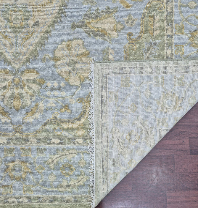 8X10FT. Hand Knotted rugs,Oriental Quashqai rug ,Grey /Grey