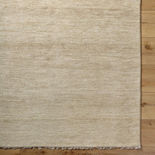 Epic Handmade Wool Rug — Sand / Taupe | EPI-2303