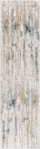 Livabliss Cardiff Machine Woven Rug — Ivory / Multi | CDF-2306