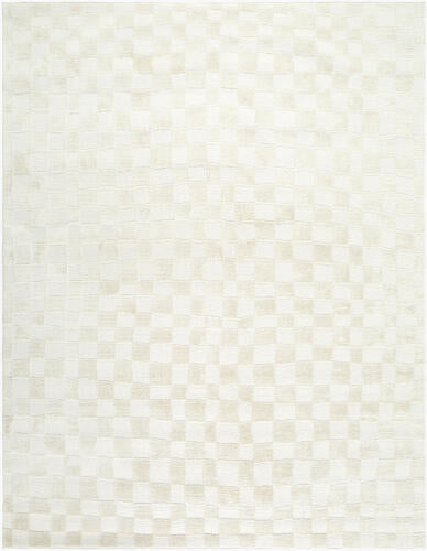 Livabliss Freud Machine Woven Rug — Ivory | FEU-2306