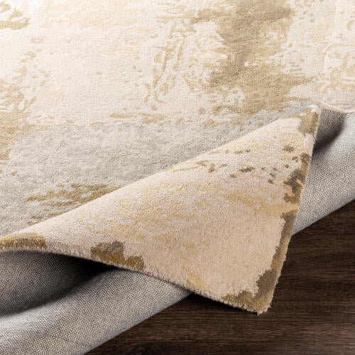 Kavita Handmade Rug — Sand / Taupe | KVT-2300