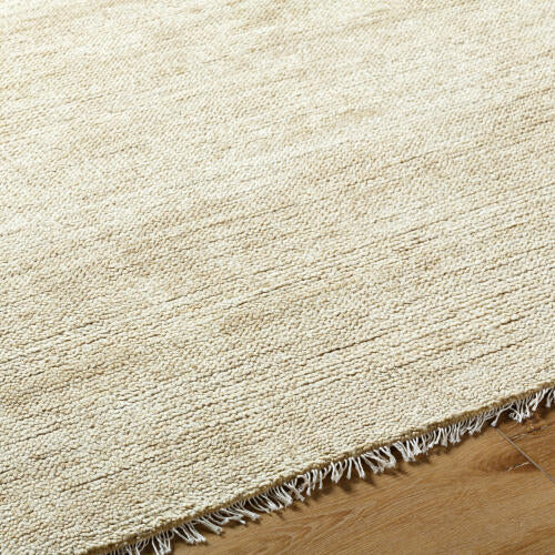 Epic Handmade Wool Rug — Sand / Taupe | EPI-2303