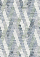 4'x6' Bellini High End Belgium Machine Made Area Rug