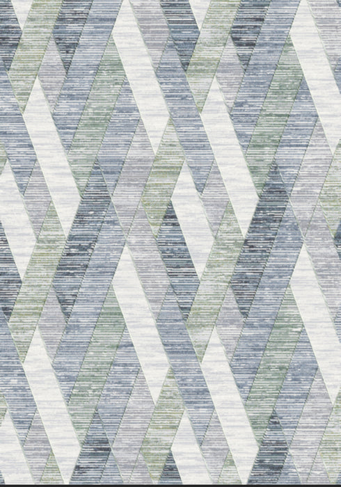 4'x6' Bellini High End Belgium Machine Made Area Rug