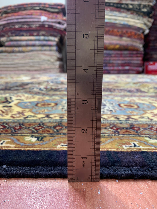 10' x 13’ Mamluk — Hand-Knotted Wool Rug