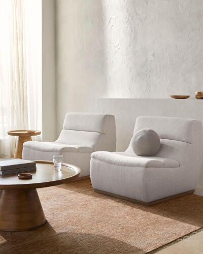 Epic Handmade Wool Rug — Warm Copper | EPI-2310