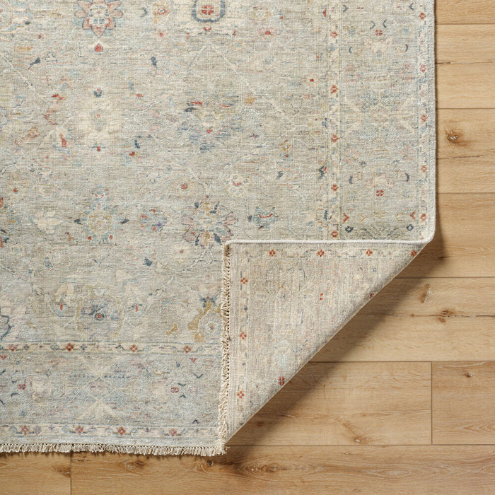 Anatolia Hand Knotted Rug — Beige / Taupe| ANY-2306
