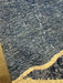 9'x12' Hand-Knotted Persian Blue/Grey Area Rug – KB Rugs