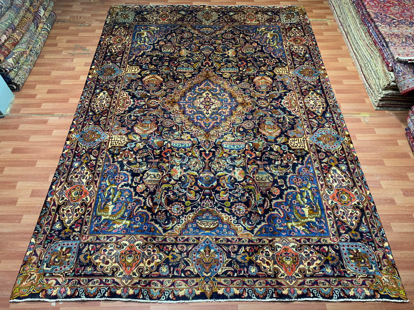 10 x 14 Rugs