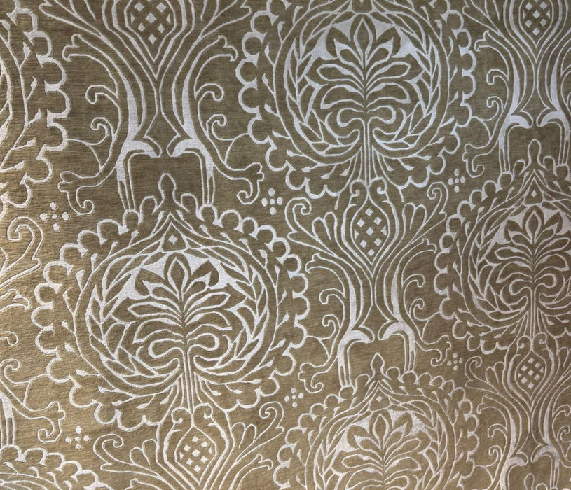 9'x12' Hand-Knotted Nepali Brown/Ivory Area Rug – KB Rugs