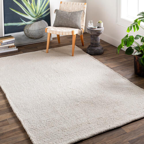 Avant Garde Machine Woven Rug — Soft Neutrals | AVT-2307 - colour & pattern