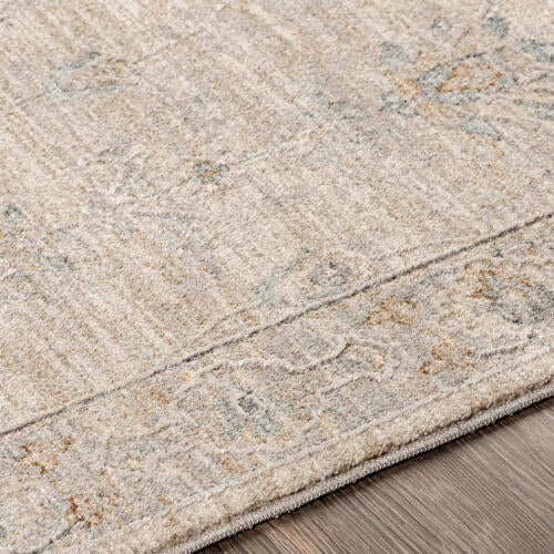 Avant Garde Machine Woven Rug — Soft Neutrals | AVT-2307