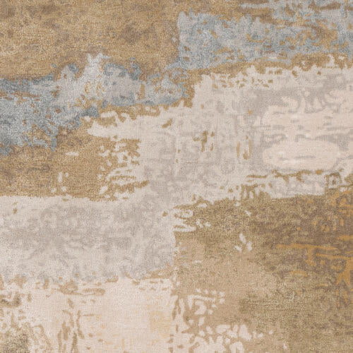 Kavita Handmade Rug — Sand / Taupe | KVT-2300 - performance