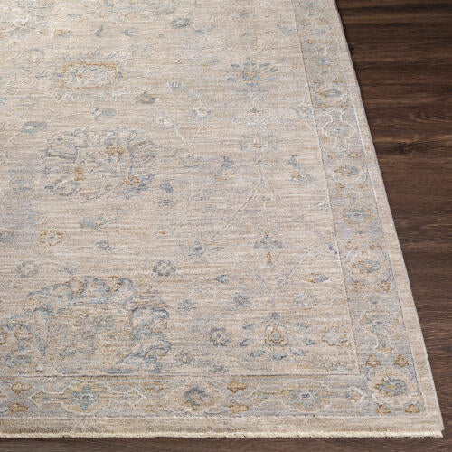 Avant Garde Machine Woven Rug — Soft Neutrals | AVT-2307