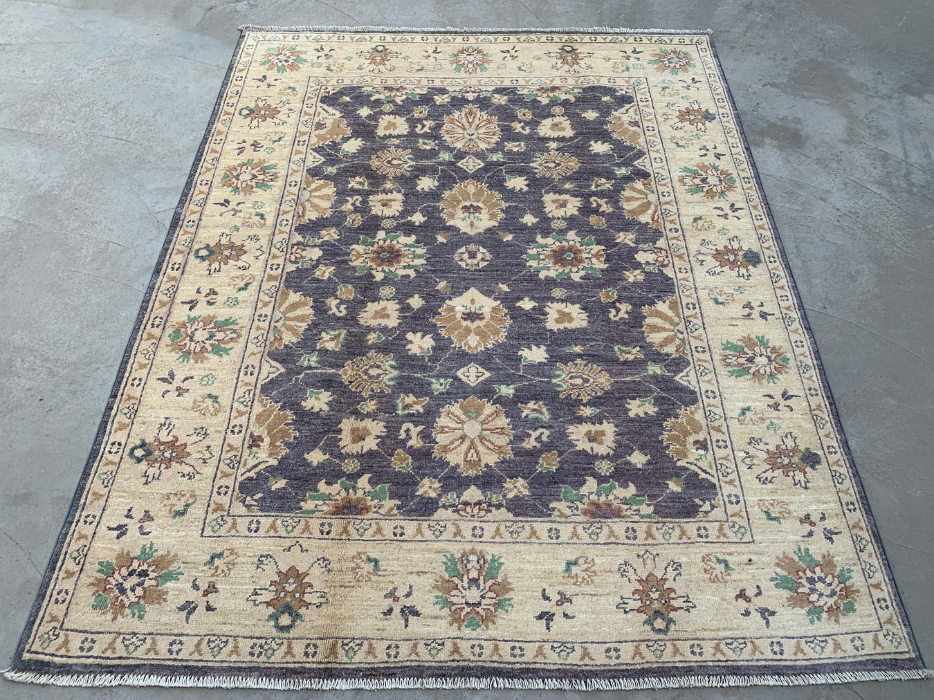Grey Rugs