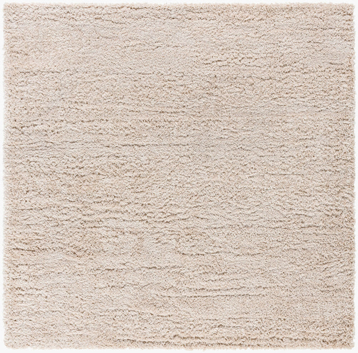 Angora Machine Woven Rug — Oatmeal | ANG-2301