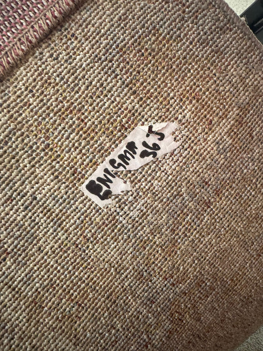 8'x11' Enigma High End Turkey Machine Made Area Rug